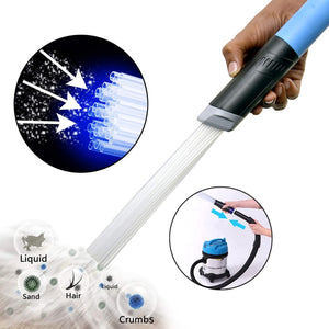 Universal Vacuum Cleaner Attachment Brush