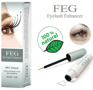 Eyelash Growth Serum Eyebrow Enhancer