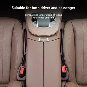 Car Seat Gap Plug