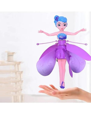 Flutterbye Fairy Dolls