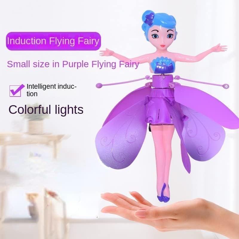 Flutterbye Fairy Dolls