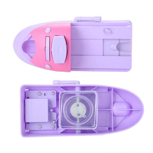 NAIL PRINTING MACHINE
