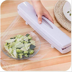 Food Wrap Dispenser