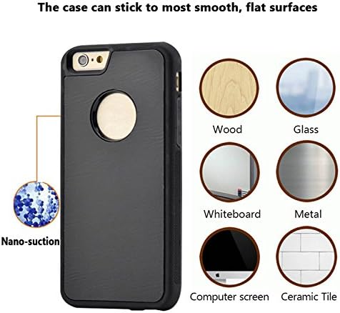 Anti-Gravity Phone Case