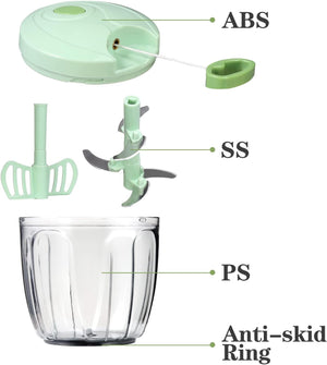 Vegetable Chopper