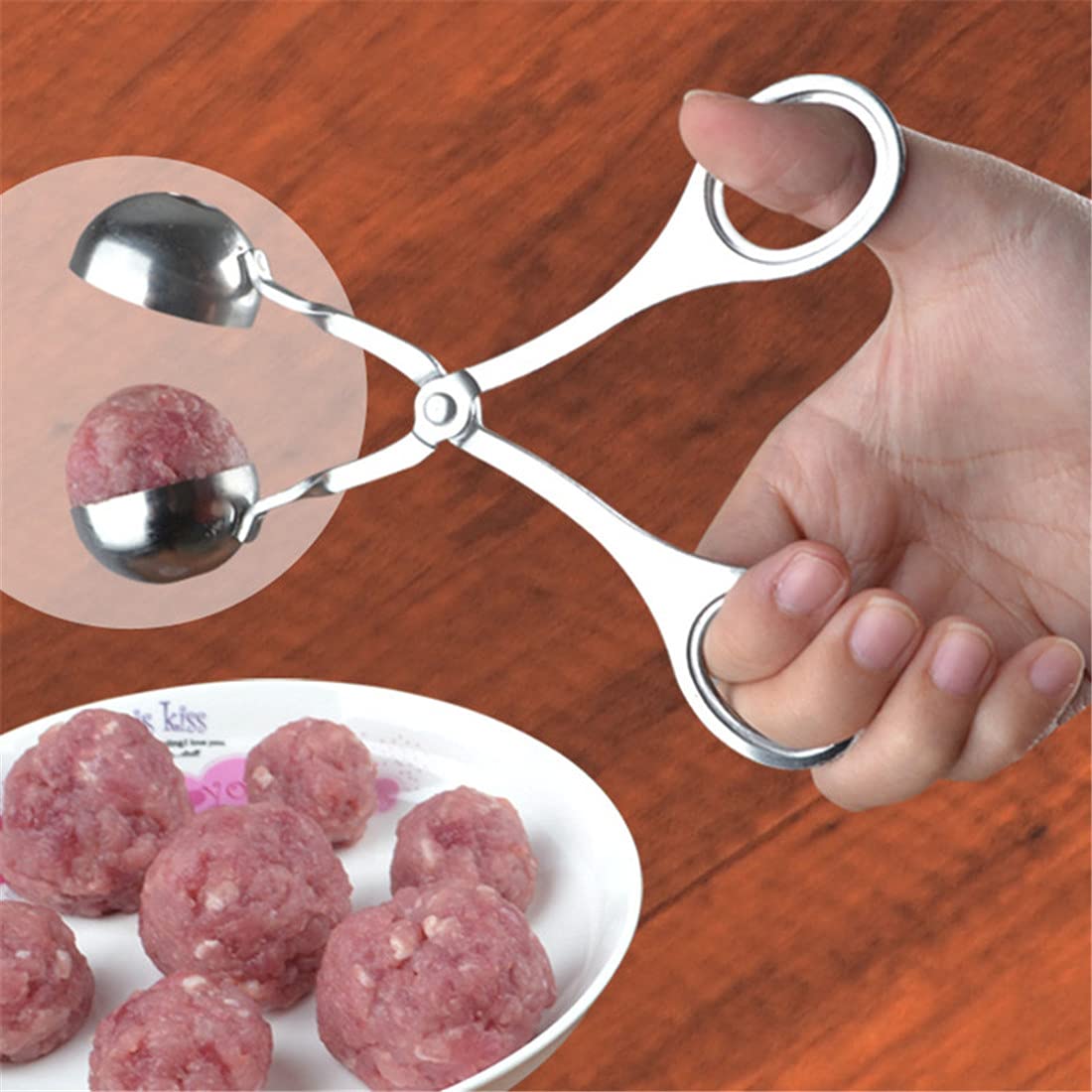 Meatball Maker Tool