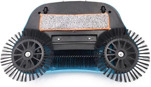 3-in-1 Smart Cordless Spin Sweeper