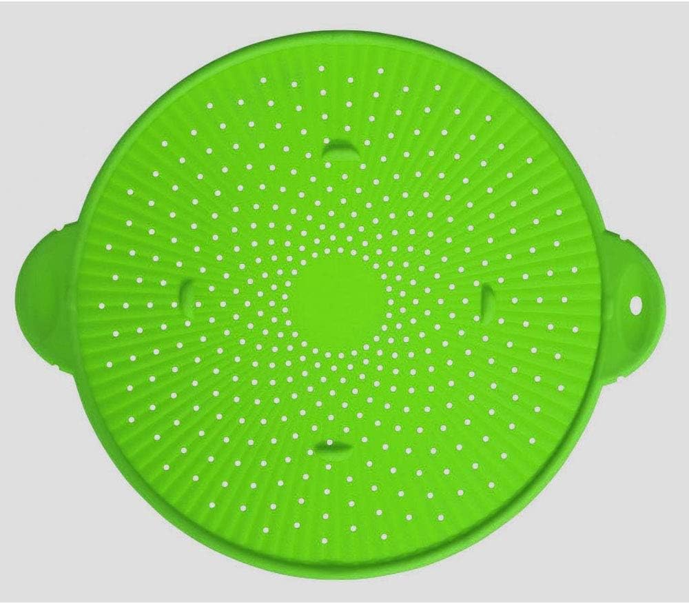 3-in-1 Splatter Screen