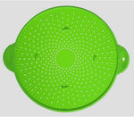 3-in-1 Splatter Screen