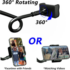Flexible Mount Holder