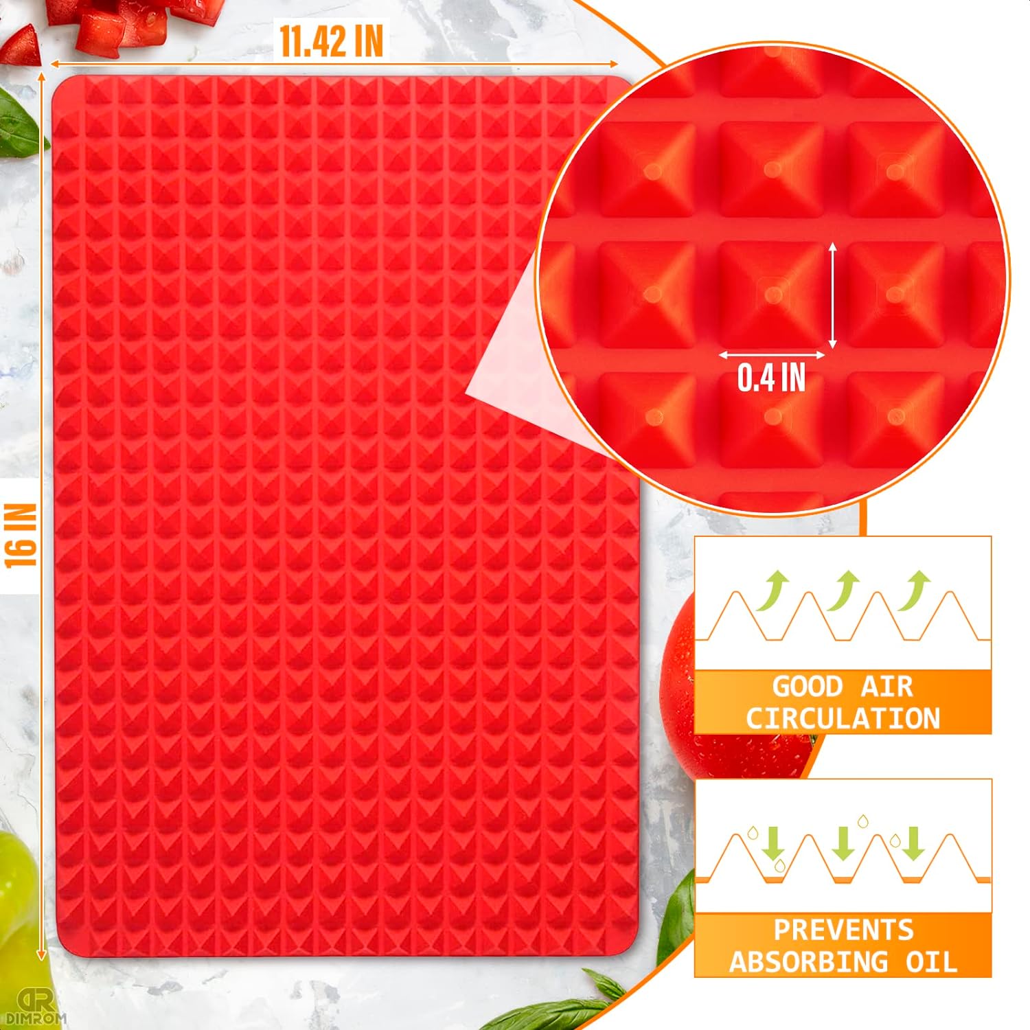 Silicone Baking Mat