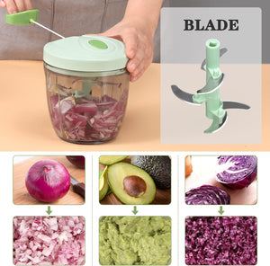 Vegetable Chopper