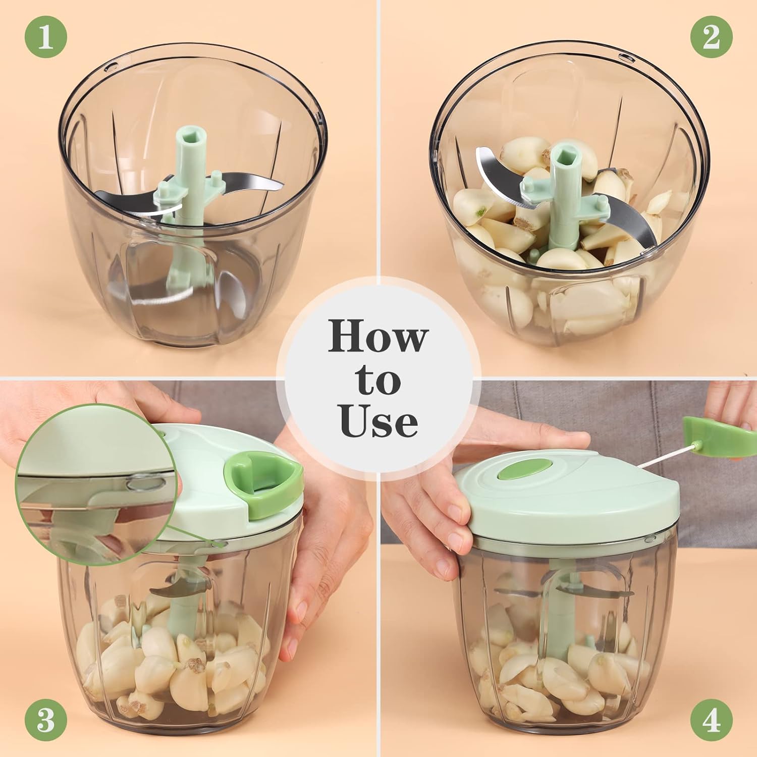 Vegetable Chopper