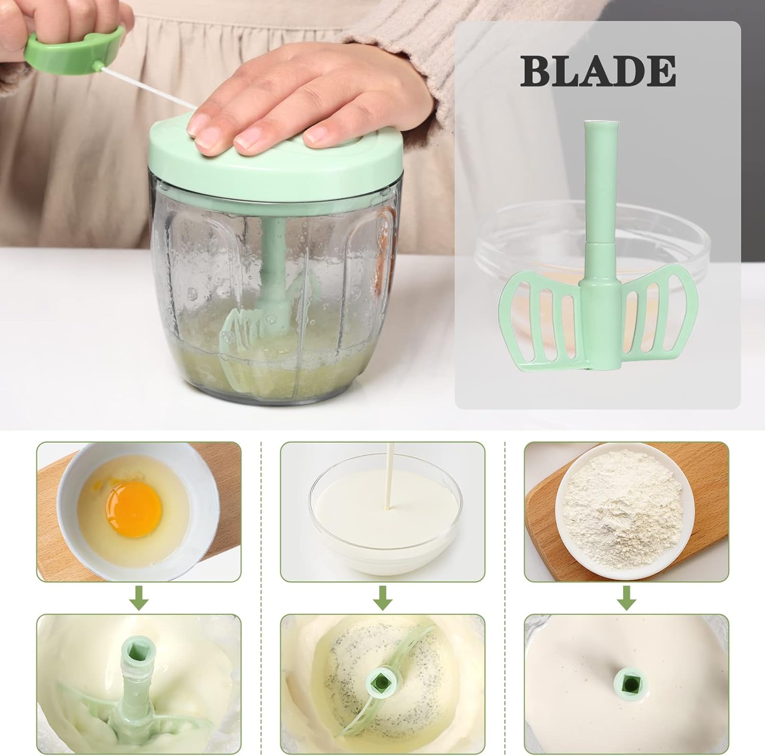 Vegetable Chopper