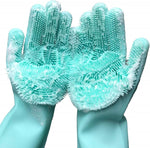 Magic Gloves
