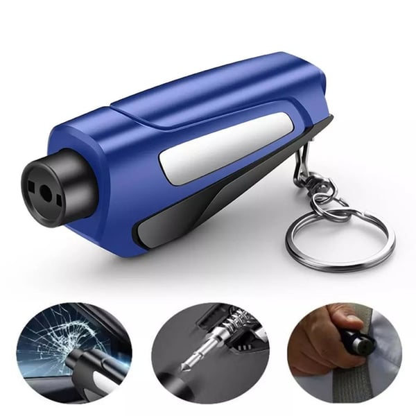 3 IN 1 Emergency Car Tool