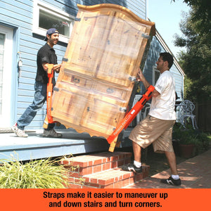 Moving Straps