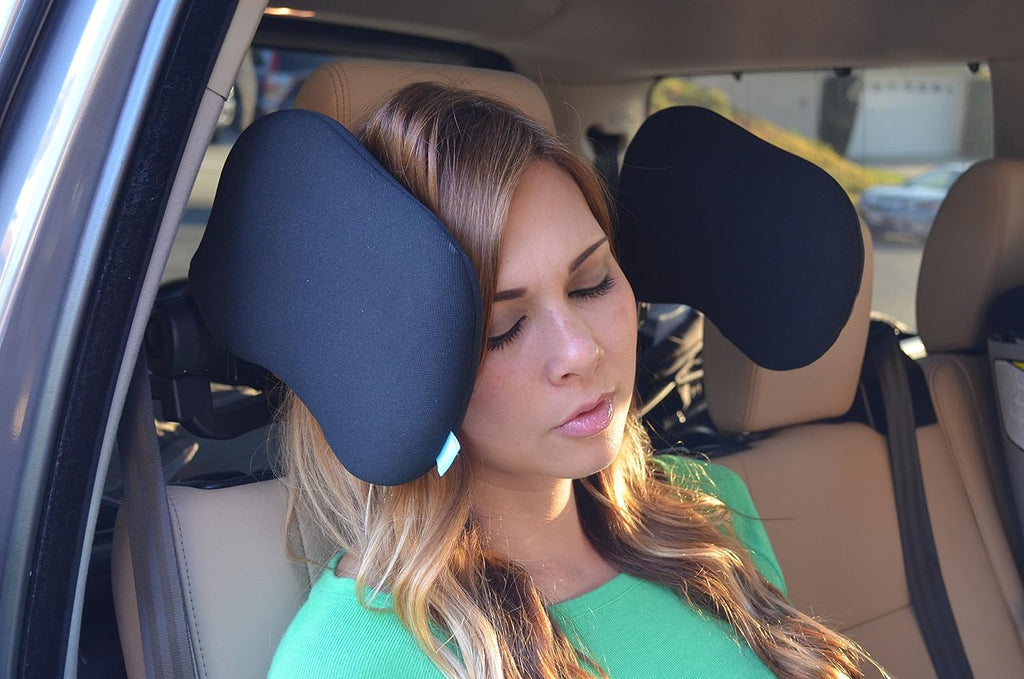 Car  Travel Headrest