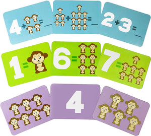 Balancing Monkey Game