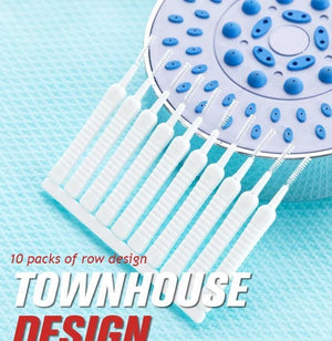 Shower Head Cleaning Brush