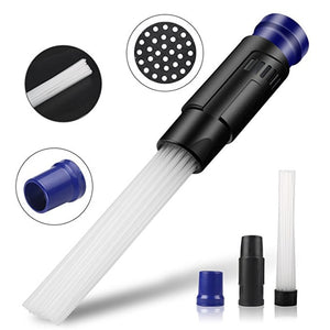 Universal Vacuum Cleaner Attachment Brush