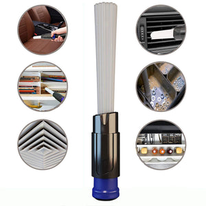 Universal Vacuum Cleaner Attachment Brush