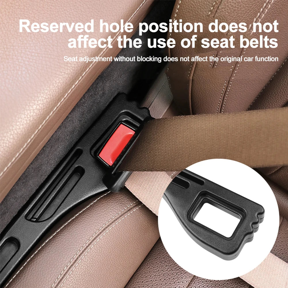 Car Seat Gap Plug