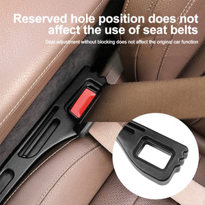 Car Seat Gap Plug