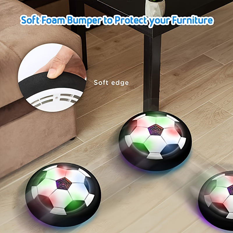 Hover  LeSoccer Ball