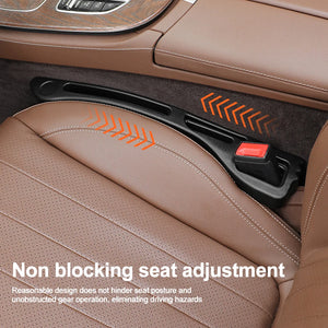 Car Seat Gap Plug