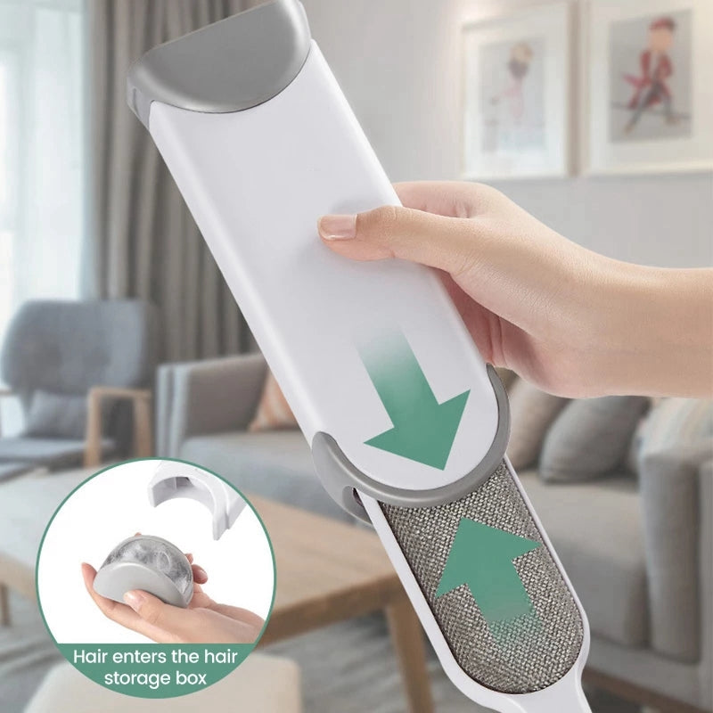 Furniture Lint Remover Brushes