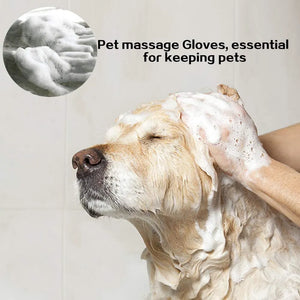 Magic Gloves