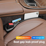 Car Seat Gap Plug