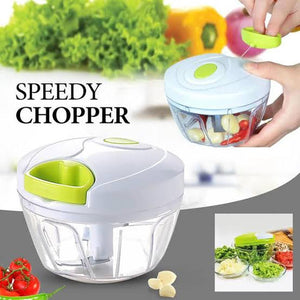 Vegetable Chopper