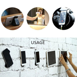 Creative Flourish Lama Mobile Phone Stand