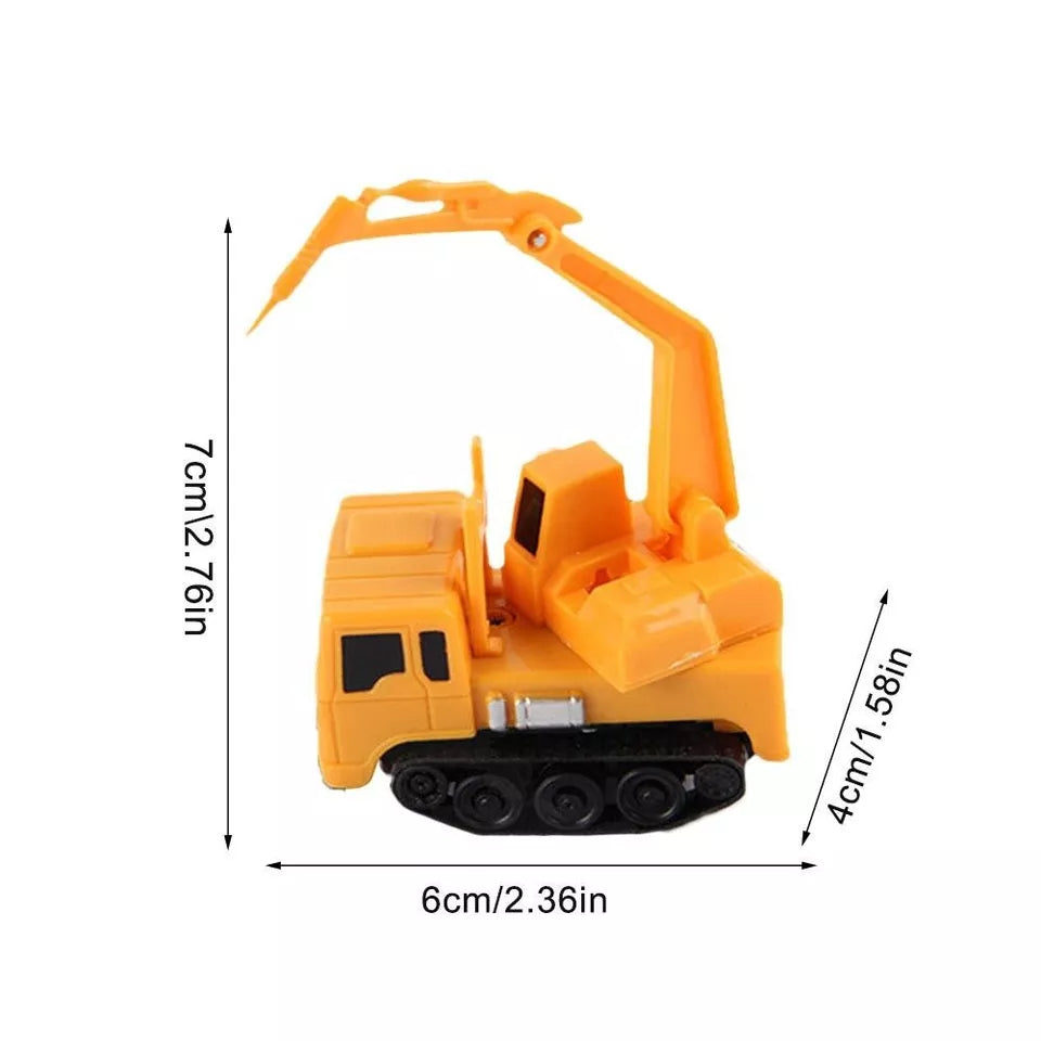 Trace racer inductive toy