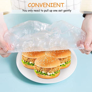 Fresh Keep Bags