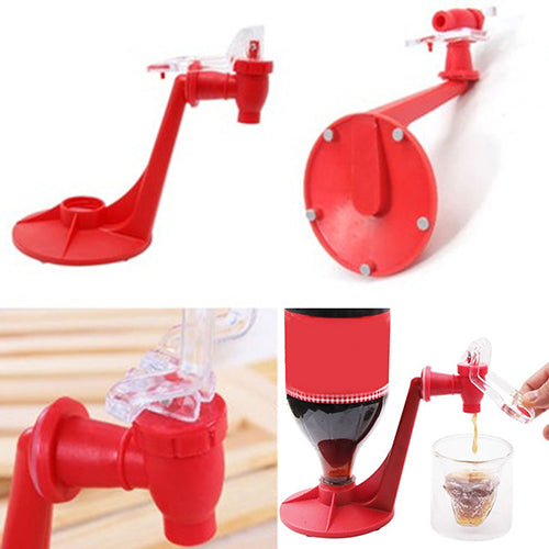 Fizz Saver