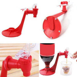 Fizz Saver