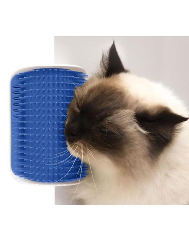 Cat Self-Grooming Brush