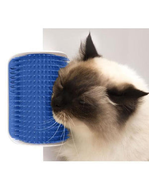 Cat Self-Grooming Brush