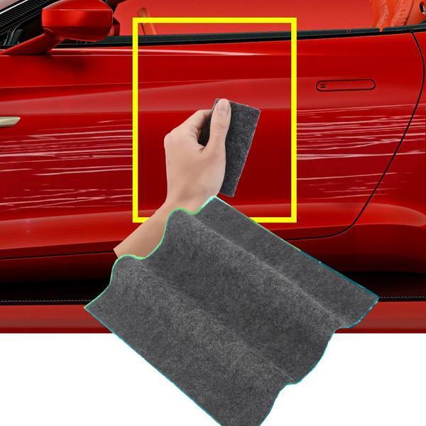 Amazing Car Scratch Eraser