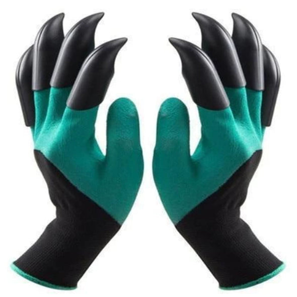 Claws Garden Gloves