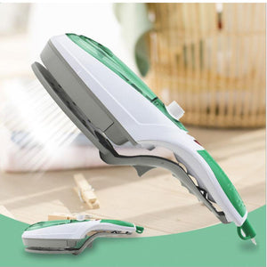 Handheld Portable Clothes Steam Iron Machine