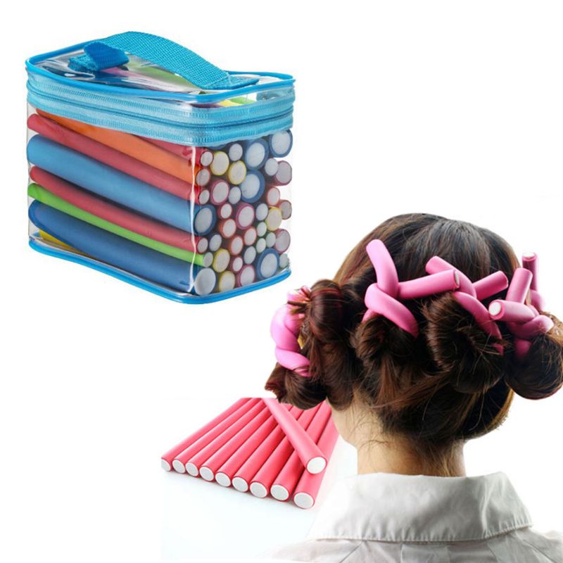 Hair Curler Rollers