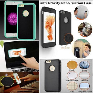 Anti-Gravity Phone Case
