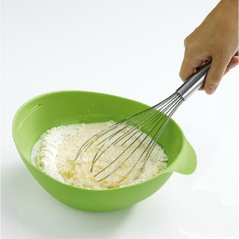 Multi-functional Silicone Steamer