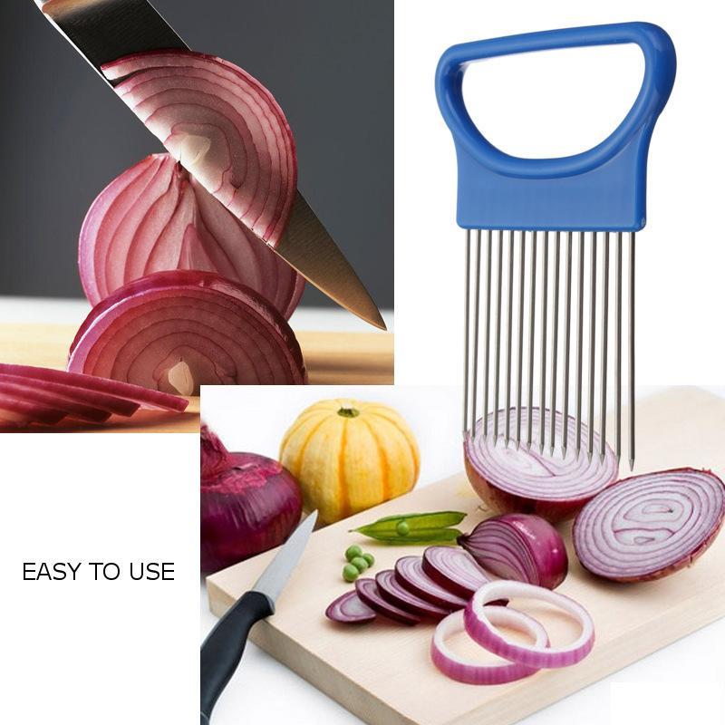 Onion Fork (Random Color)