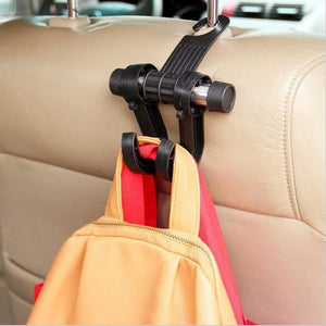 Car Seat Hook