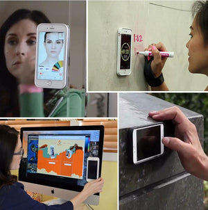 Anti-Gravity Phone Case